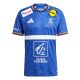 Maillot de match homme bleu 2024